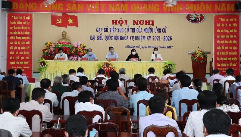 Bộ trưởng Lê Thành Long: Sẽ chủ động giải quyết kịp thời những vấn đề ngành Tư pháp quản lý