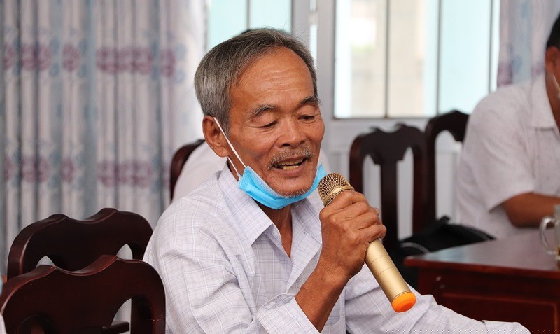 Bộ trưởng Lê Thành Long: Sẽ chủ động giải quyết kịp thời những vấn đề ngành Tư pháp quản lý