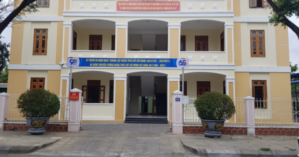 Vụ án Làng Chài (Quảng Nam): Điều tra viên có vi phạm tố tụng nhưng chưa đến mức phải xử lý?