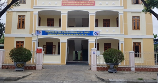 Vụ án Làng Chài (Quảng Nam): Điều tra viên có vi phạm tố tụng nhưng chưa đến mức phải xử lý?