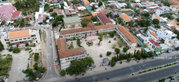 Khánh Hòa: Hiệu trưởng, Hiệu phó trường THPT Huỳnh Thúc Kháng có nhiều khuyết điểm