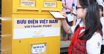 Viết về đại dịch COVID-19, nữ sinh Hà Nội “ẵm” giải Nhất “Viết thư quốc tế UPU”