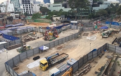 Hà Nội: 165 dự án đầu tư xây dựng chậm làm hồ sơ quyết toán