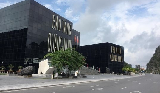 “Thiên đường” Du lịch Quảng Ninh đìu hiu trước làn sóng dịch Covid -19