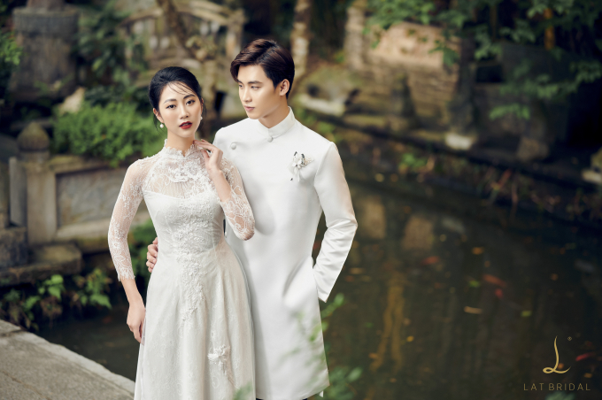 &Aacute;o D&agrave;i Đinh Hương