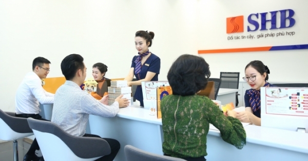 MSCI chính thức gọi tên SHB trong đợt cơ cấu tháng 5/2021