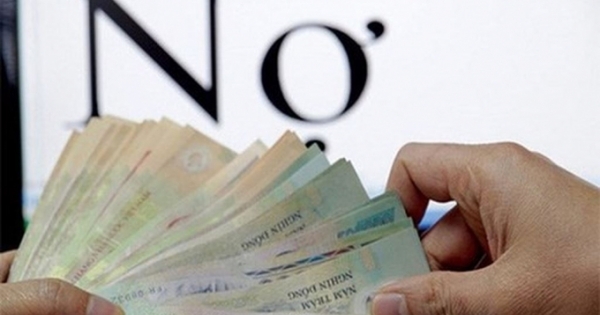 Hà Nội: Hơn 2.000 đơn vị nợ thuế, phí, nghĩa vụ tài chính