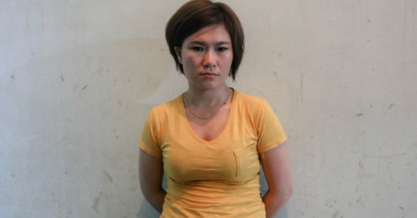 Hà Tĩnh: “Nữ quái” núp bóng nhân viên tiếp thị để phân phối ma túy