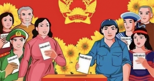 Hải Phòng: Quy định quản lý, sử dụng phiếu bầu cử