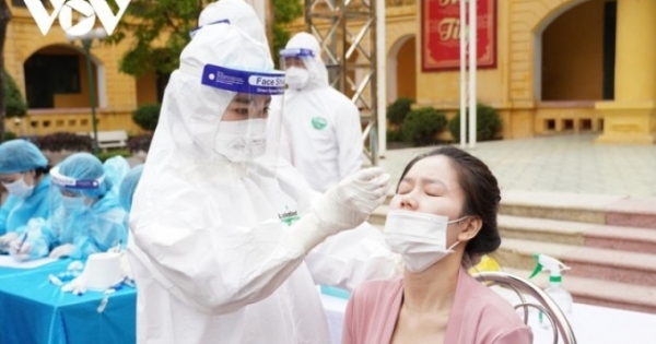 Mầm bệnh đã có trong cộng đồng, làm thế nào để phát hiện, khống chế Covid-19?