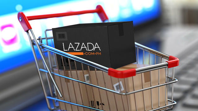 lazada