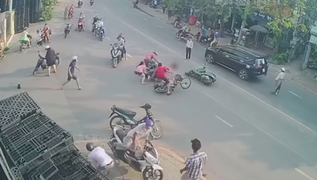 Câu hỏi “muôn thuở”