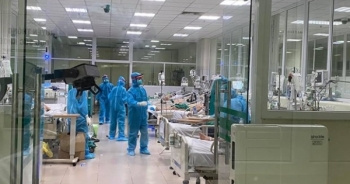 Việt Nam có thêm 1 ca bệnh 89 tuổi tử vong liên quan COVID-19