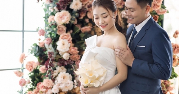 Bi hài cặp đôi cưới chạy bầu vẫn trượt vì dịch Covid-19