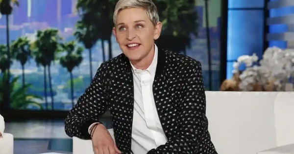 Show truyền hình ăn khách Mỹ - Ellen DeGeneres sẽ chấm dứt sau 19 mùa phát sóng