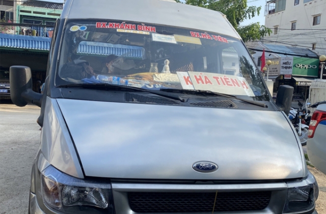 An Giang: Bắt 2 xe ô tô vận chuyển số lượng lớn thuốc bảo vệ thực vật không hóa đơn chứng từ