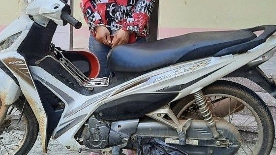 Thanh Hoá: Bắt giữ đối tượng vận chuyển trái phép 2 cá thể beo lửa đi tiêu thụ