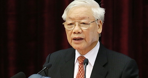 Bài viết của Tổng Bí thư về chủ nghĩa xã hội và con đường đi lên CNXH ở Việt Nam