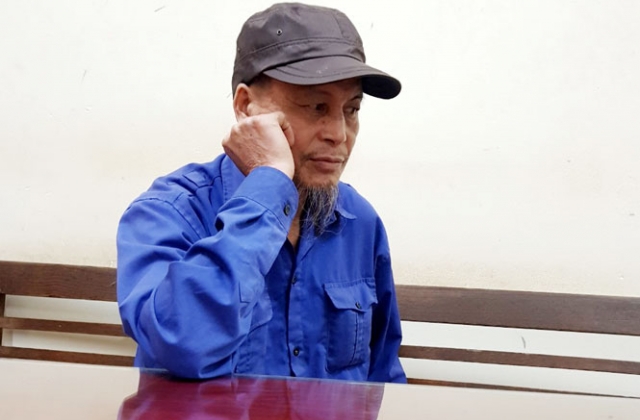 Thái Nguyên: Bắt giữ đối tượng cầm dao quắm chém em ruột và cháu gái thương vong