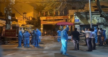 Hải Phòng: Giáo viên trường THPT Ngô Quyền nhiễm Covid-19