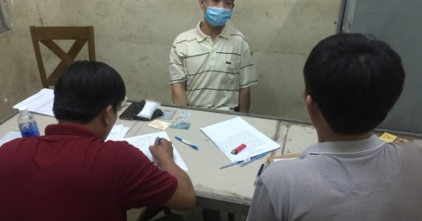 Đồng Nai: Bắt giữ nhóm đối tượng vận chuyển, mua bán 2,6kg ma túy đá