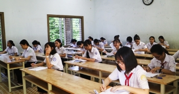 Nghệ An: Công bố phương thức tuyển sinh vào lớp 10