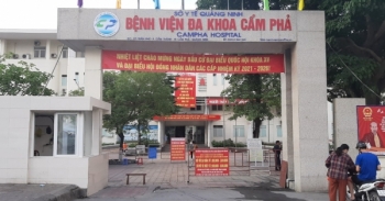 Quảng Ninh: Kỷ luật 2 nhân viên y tế "bỏ lọt trường hợp F1"