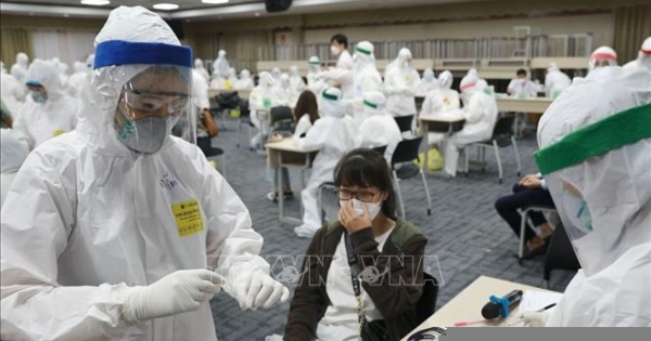 Hà Nội kiến nghị tăng 70% mức bồi dưỡng cho lực lượng chống dịch