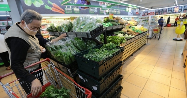 Alibaba "bắt tay" Masan cùng phát triển thương mại điện tử nhu yếu phẩm trên Lazada