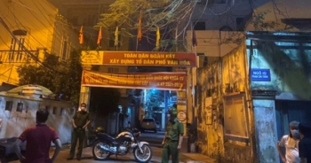 Giáo viên THPT Ngô Quyền, Hải Phòng nhiễm Covid-19: Xét nghiệm sàng lọc cho 350 trường hợp liên quan