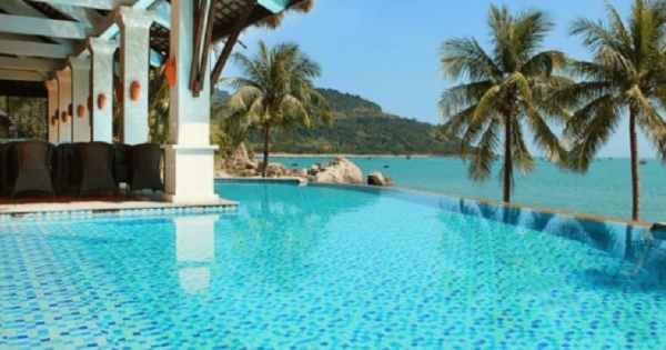 Chậm triển khai, dự án Resort TMS Cồn Sơn nguy cơ bị thu hồi