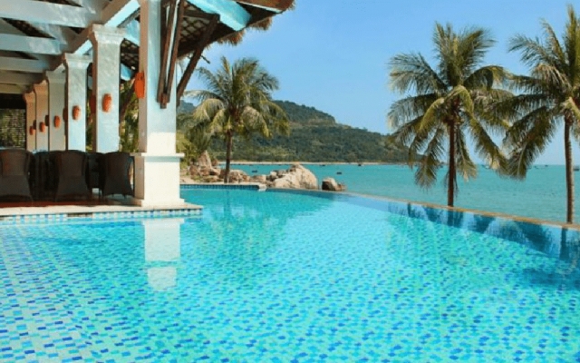 Chậm triển khai, dự &aacute;n Resort TMS Cồn Sơn nguy cơ bị thu hồi