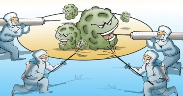 Mỗi nhà máy, xí nghiệp phải là một "pháo đài" phòng, chống Covid-19