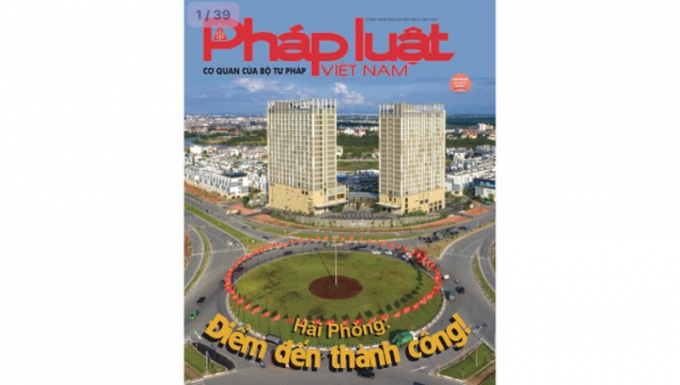 Bìa số Chuyên đề đặc biệt