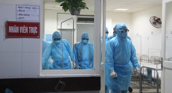 Truy tìm người đi xe bus tuyến 37 có ca nhiễm Covid-19