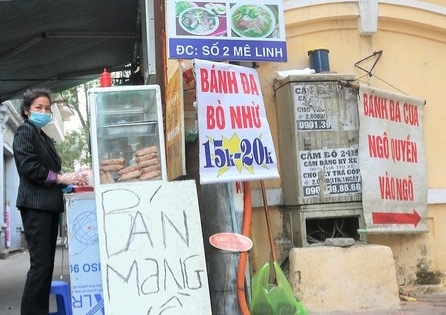 Nhiều dịch vụ ở TP Hải Phòng phải tạm dừng hoạt động để phòng chống dịch Covid-19