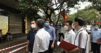 Hải Phòng: Kết quả xét nghiệm các trường hợp liên quan đến cô giáo nhiễm Covid-19