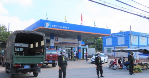 Công an Đồng Nai liên tục lập chiến công làm nức lòng người dân cả nước