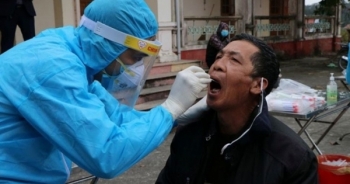 Sáng 20/5, ghi nhận thêm 30 ca Covid-19 mới trong khu cách ly