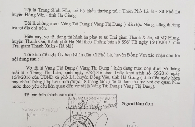 Hà Giang: Uẩn khúc vụ án buôn bán người trên cột mốc 379?