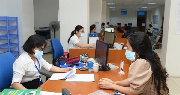 Hà Nội công bố 2.026 người nộp thuế nợ thuế, phí: Đau đầu với những cái tên cũ