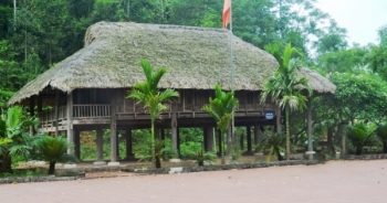 Bác Hồ trong trái tim đồng bào ATK Định Hóa