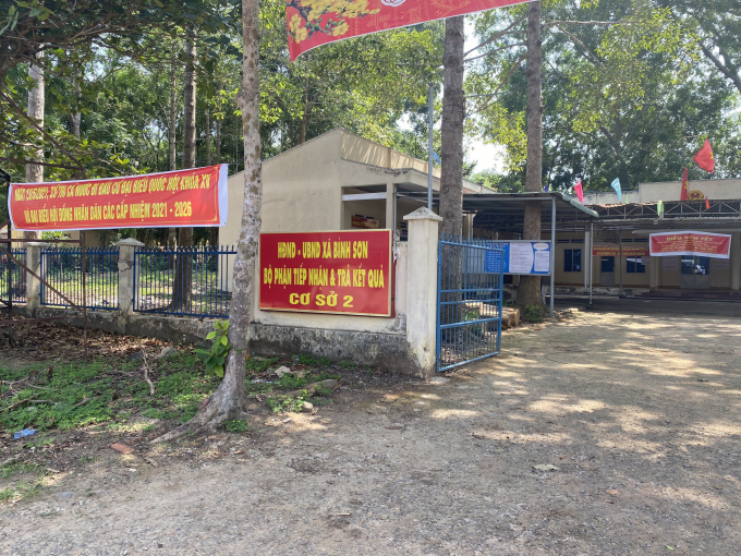 long thanh day manh tuyen truyen truoc bau cu