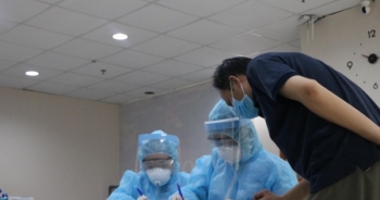 TP HCM lên kịch bản ứng phó dịch Covid-19 với tình huống 5.000 người nhiễm bệnh