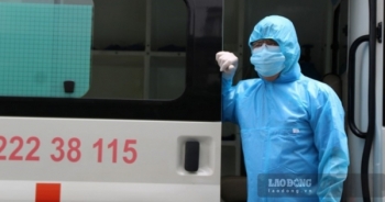 Ca tử vong thứ 39 liên quan tới Covid-19 có nhiều bệnh nền