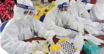 Sáng 21/5, thêm 24 ca nhiễm Covid-19, Việt Nam hiện có 4.833 bệnh nhân