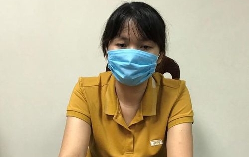 Bắt cựu phó phòng ngân hàng Agribank vì lừa đảo