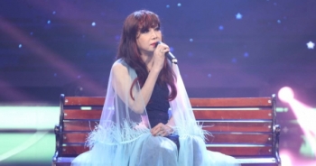 Bảo Yến “nghẹn ngào” kể về chuyện tình buồn của nhạc sĩ Trúc Phương