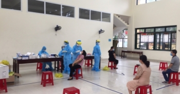 Giáo viên THPT Ngô Quyền, Hải Phòng nhiễm Covid-19: Tất cả F1 đều âm tính với SARS-CoV-2