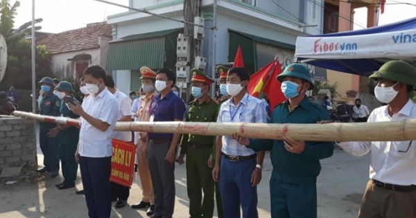 Đã có kết quả xét nghiệm của tài xế ở Nghệ An ho sốt rồi tử vong sau khi trở về từ Bắc Ninh